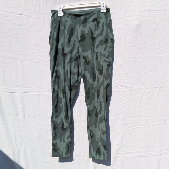 Mountain Hardwear - Dynama/2 Camo Ankle Women's Small - Picture 2 of 9